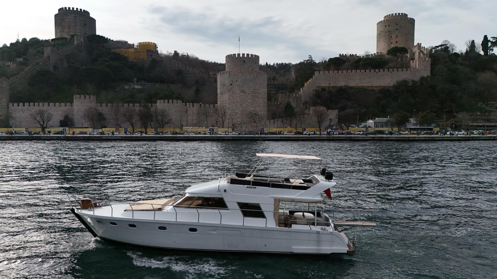 Yacht Gallery