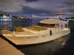 Yacht Thumbnail