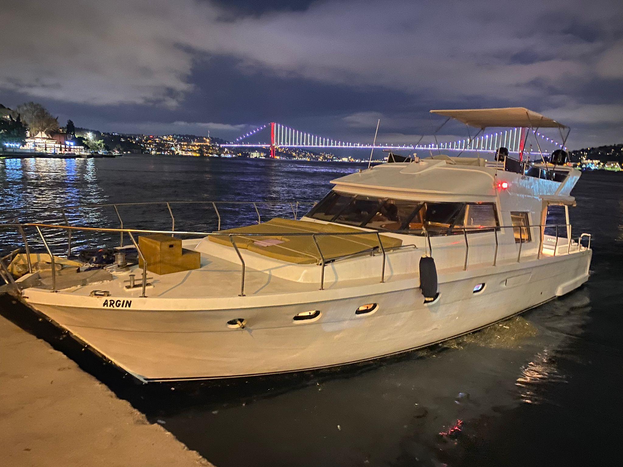 Yacht Gallery