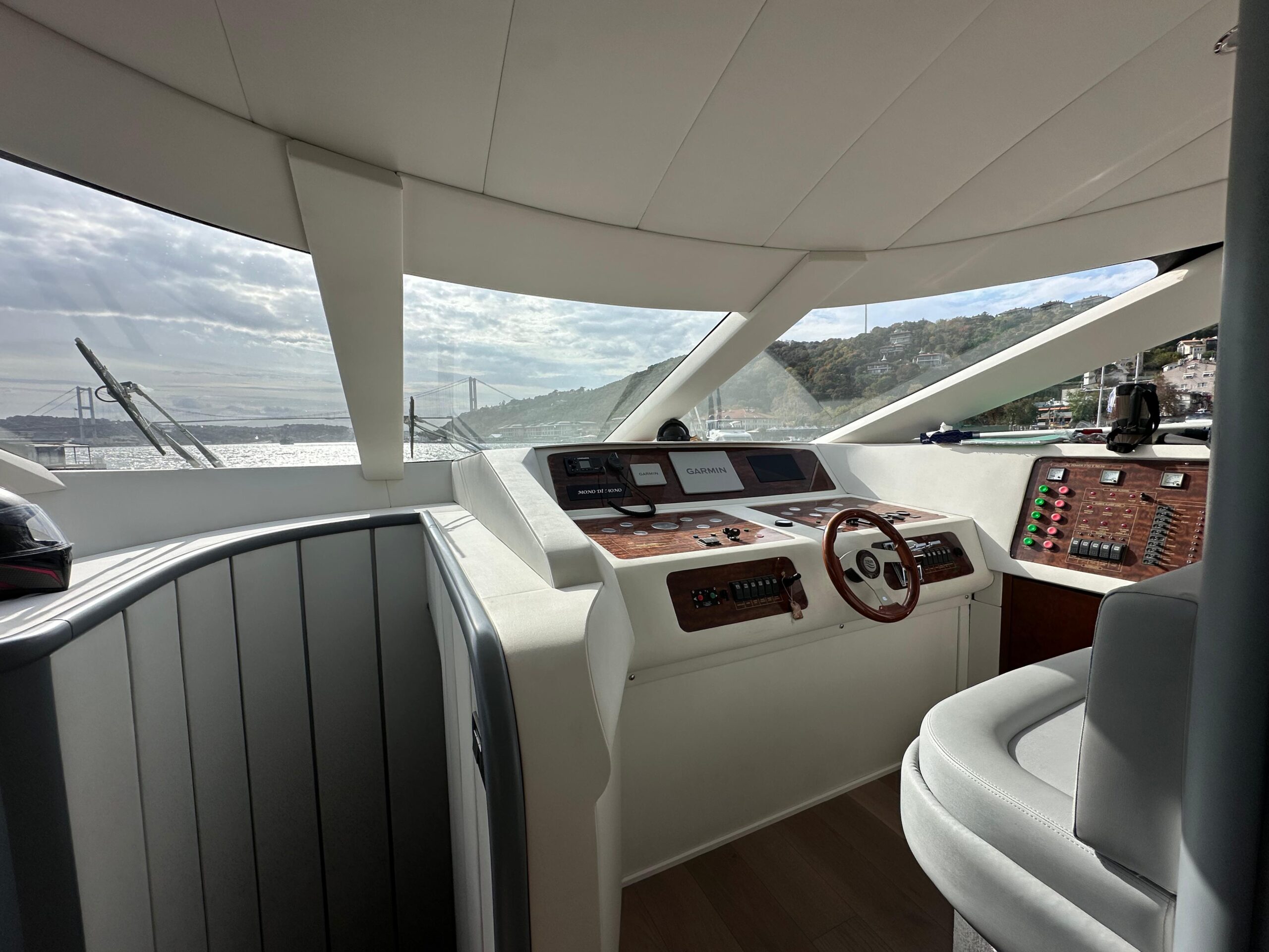 Yacht Gallery