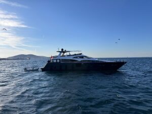 Yacht Thumbnail