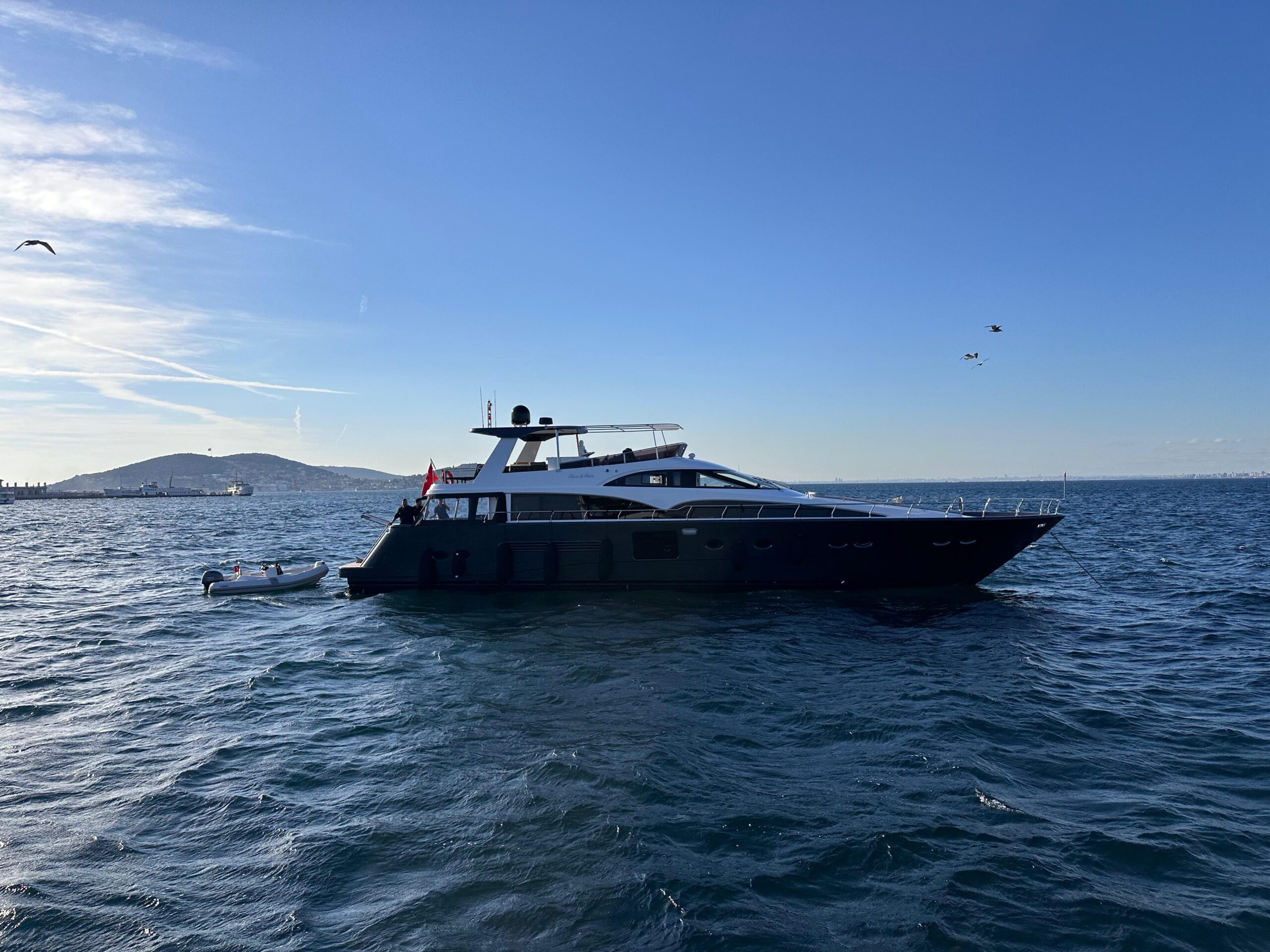 Yacht Gallery