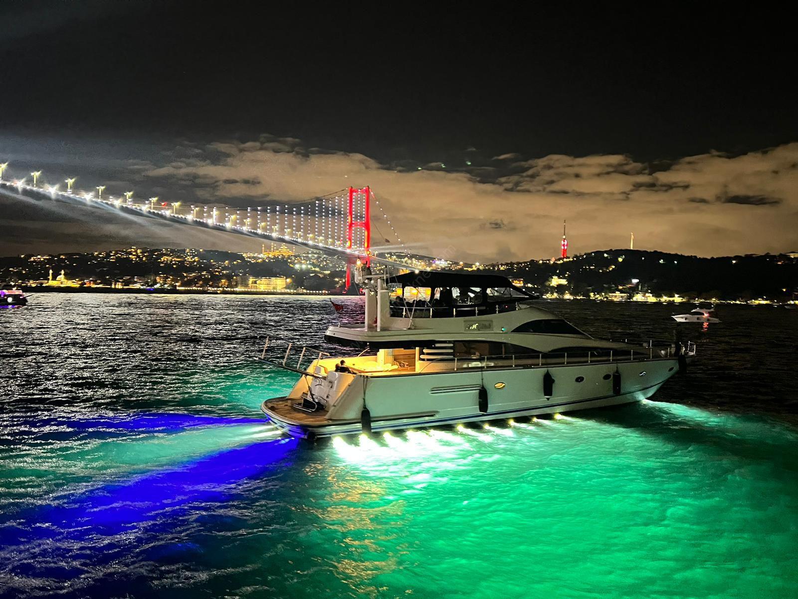 Yacht Gallery