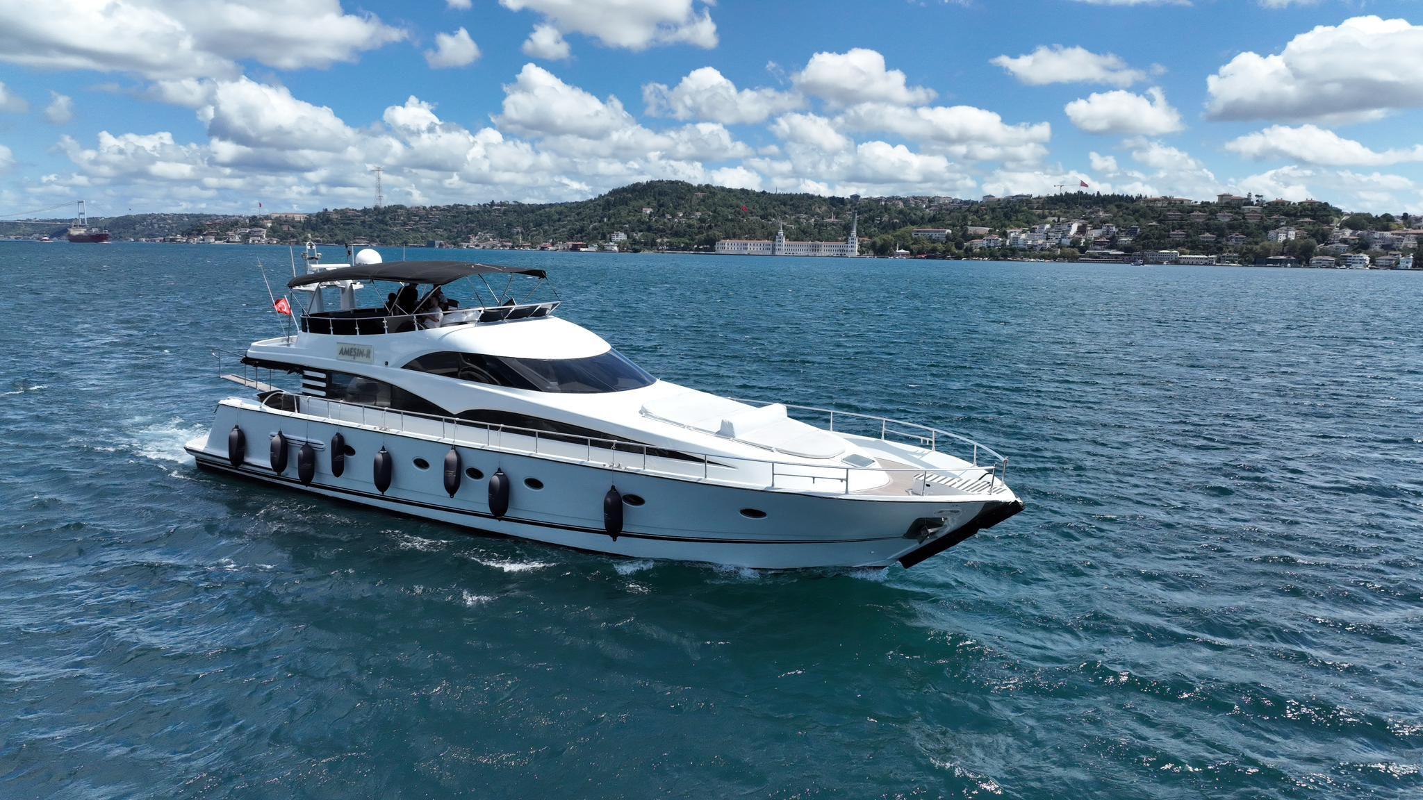 Yacht Gallery
