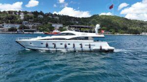 Yacht Thumbnail