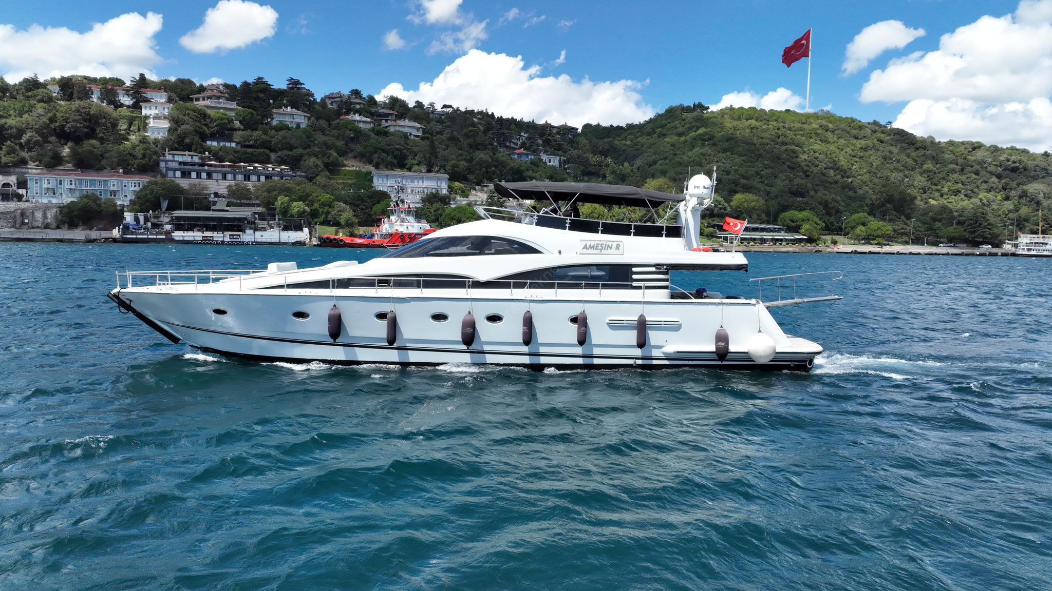 Yacht Gallery