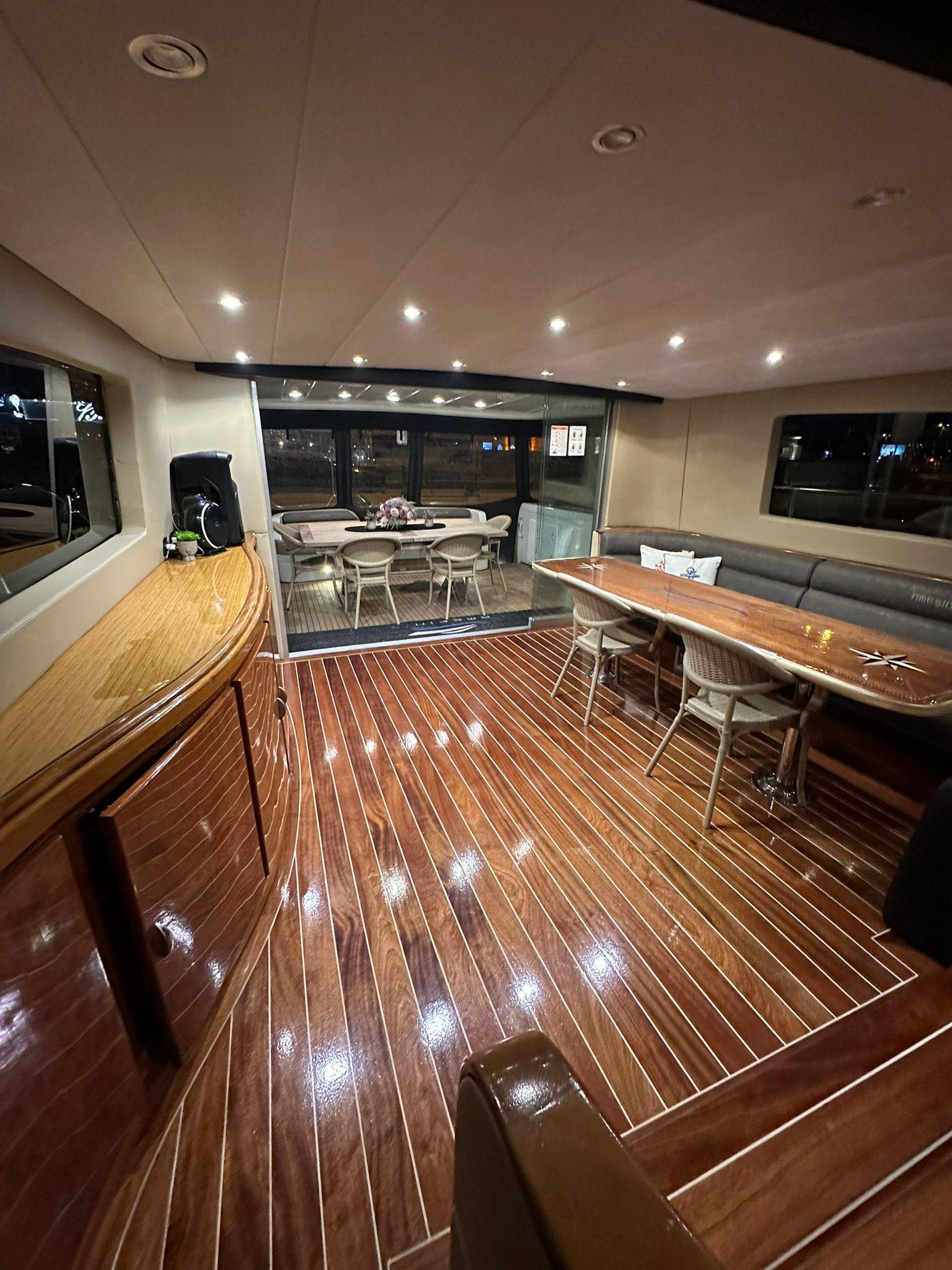 Yacht Gallery