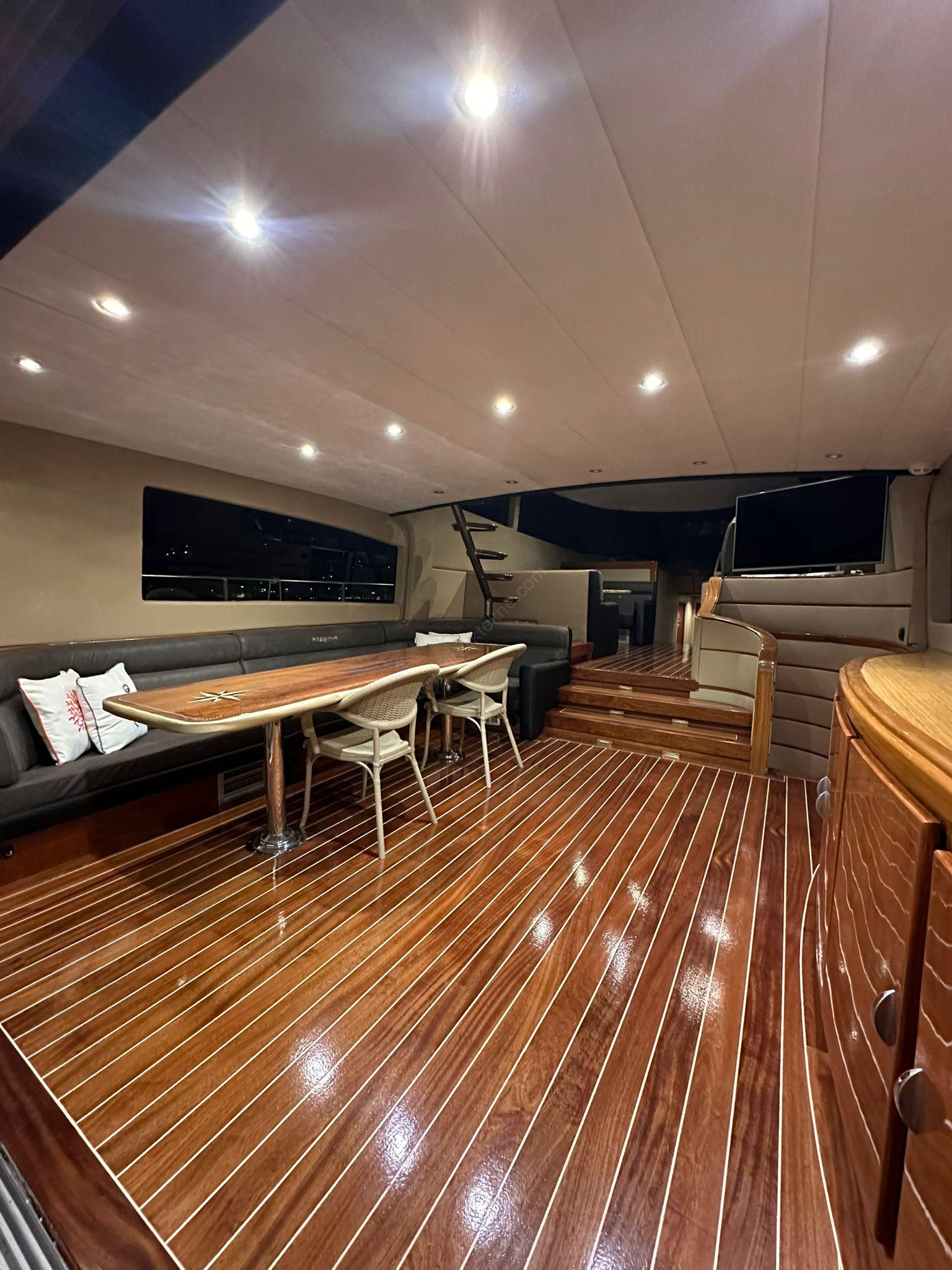 Yacht Gallery