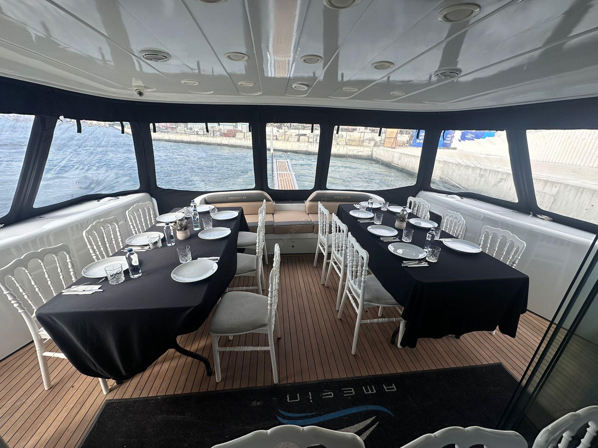Yacht Gallery