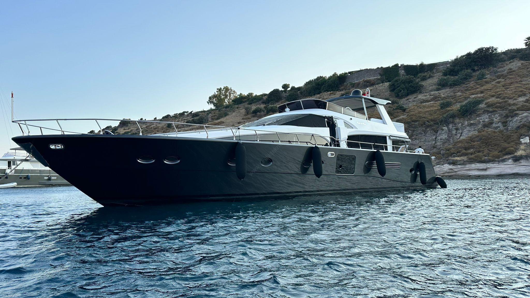 Yacht Gallery