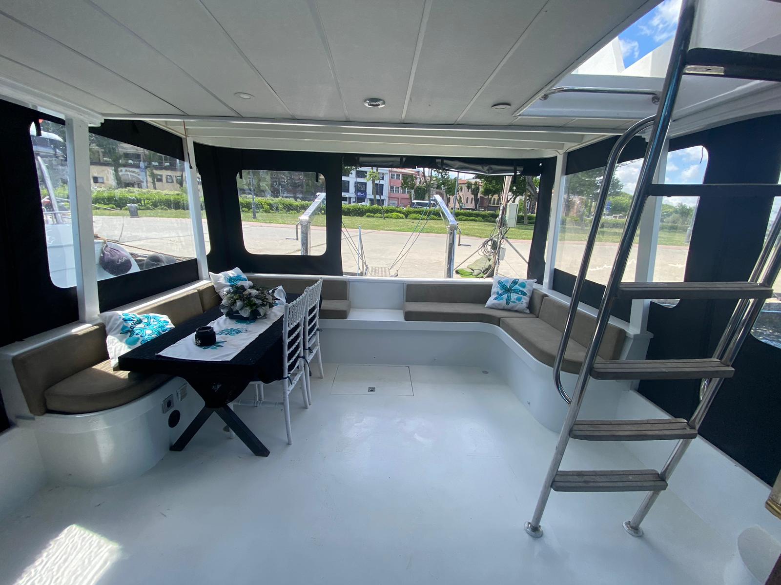 Yacht Gallery