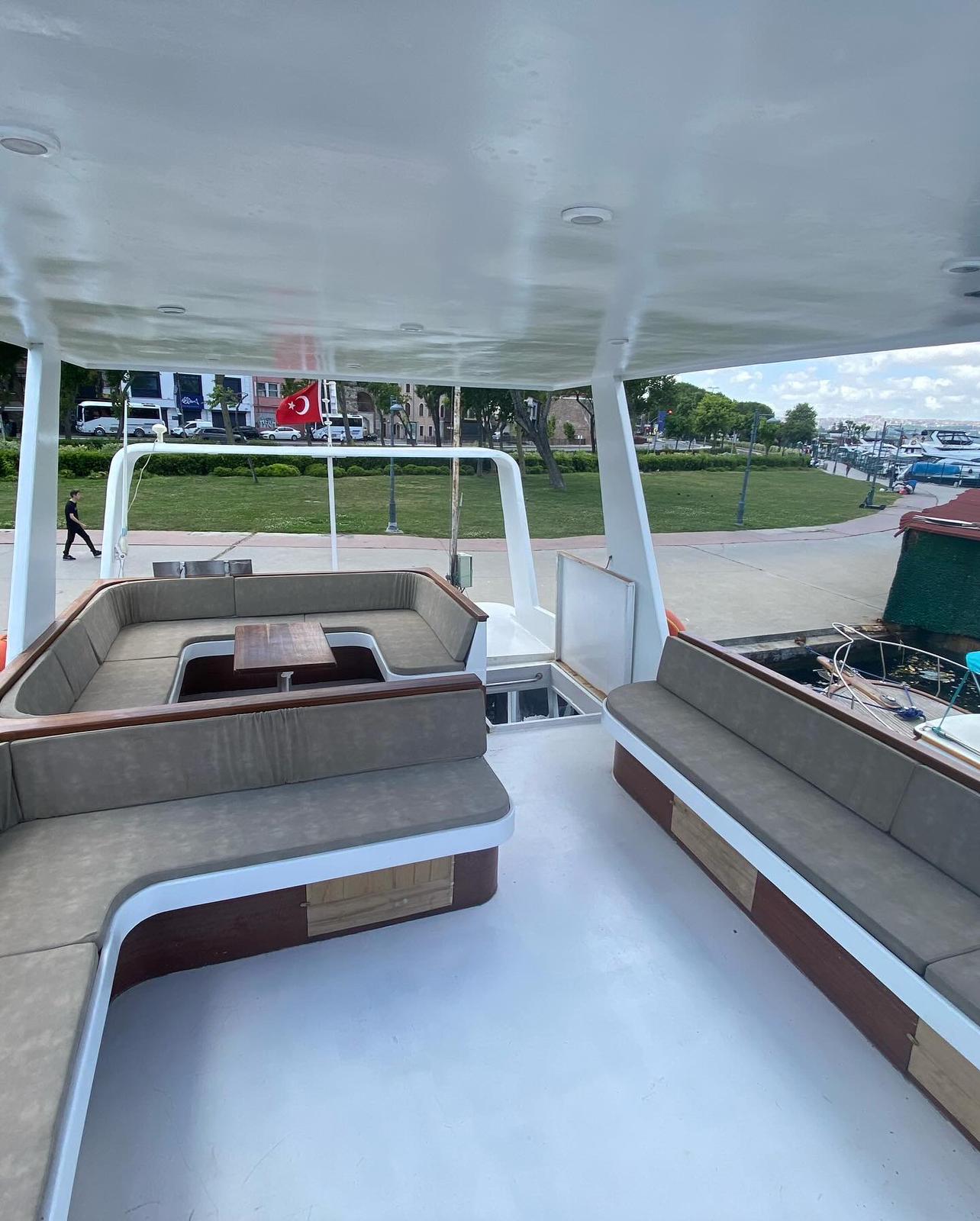 Yacht Gallery