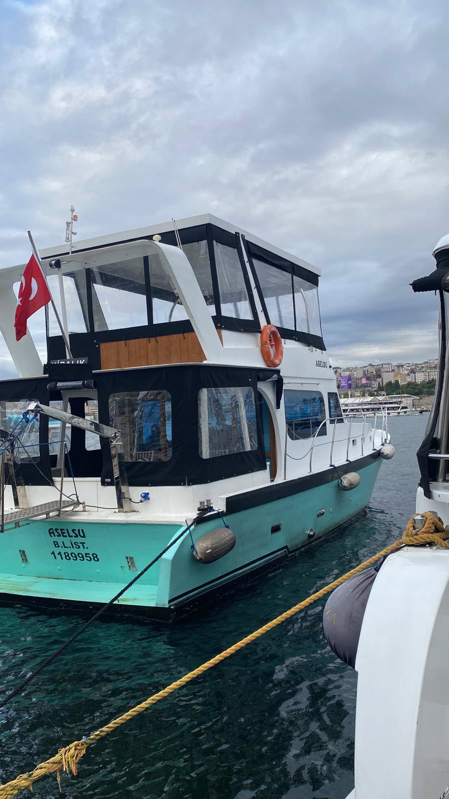 Yacht Gallery