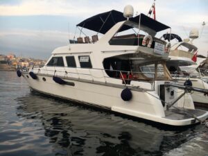 Yacht Thumbnail