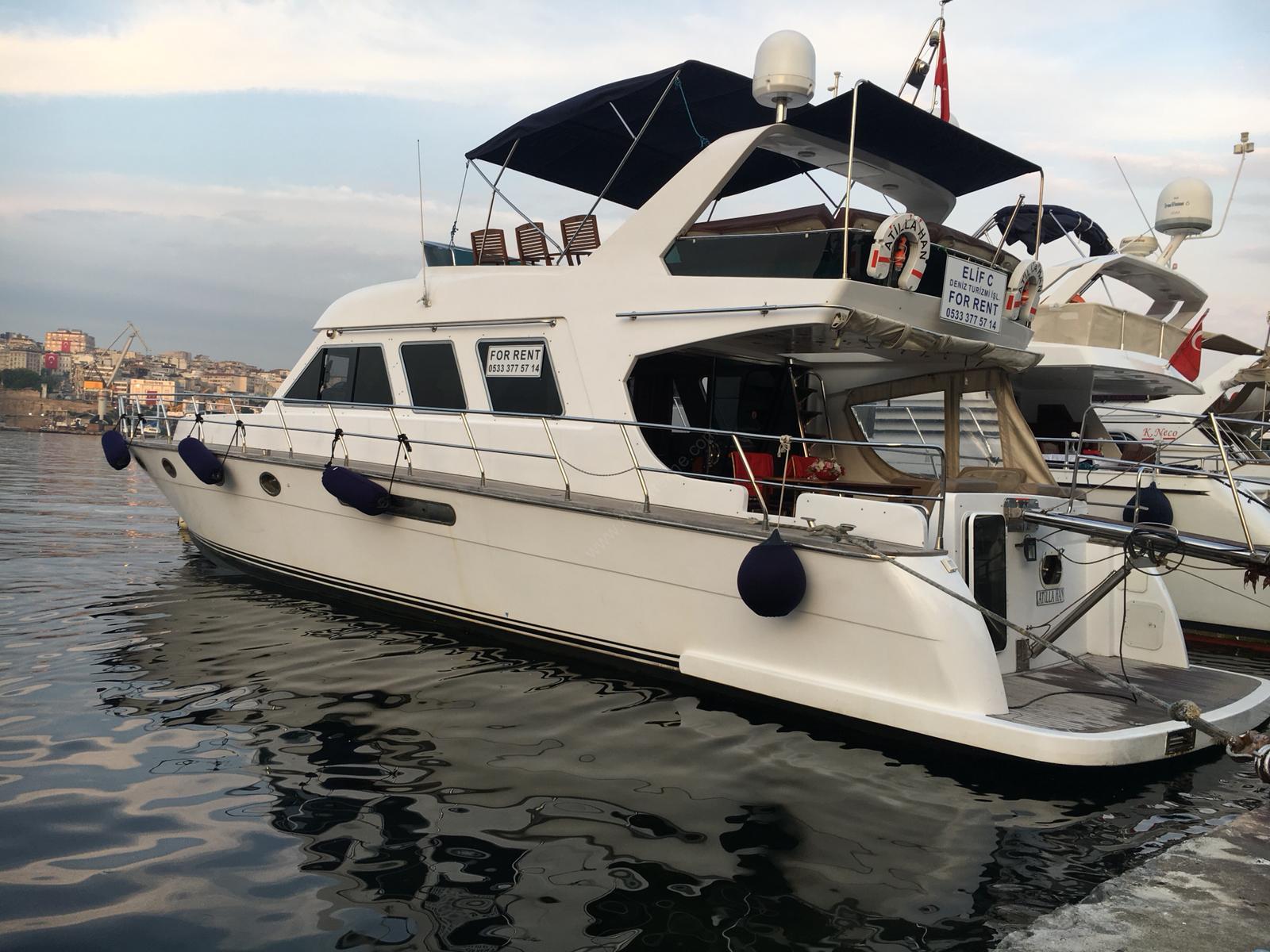 Yacht Gallery