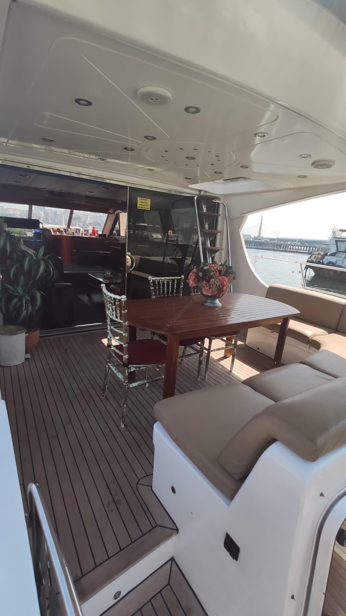 Yacht Gallery