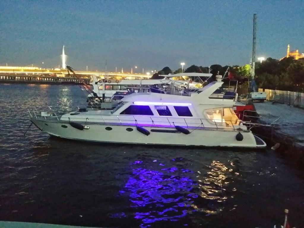 Yacht Gallery
