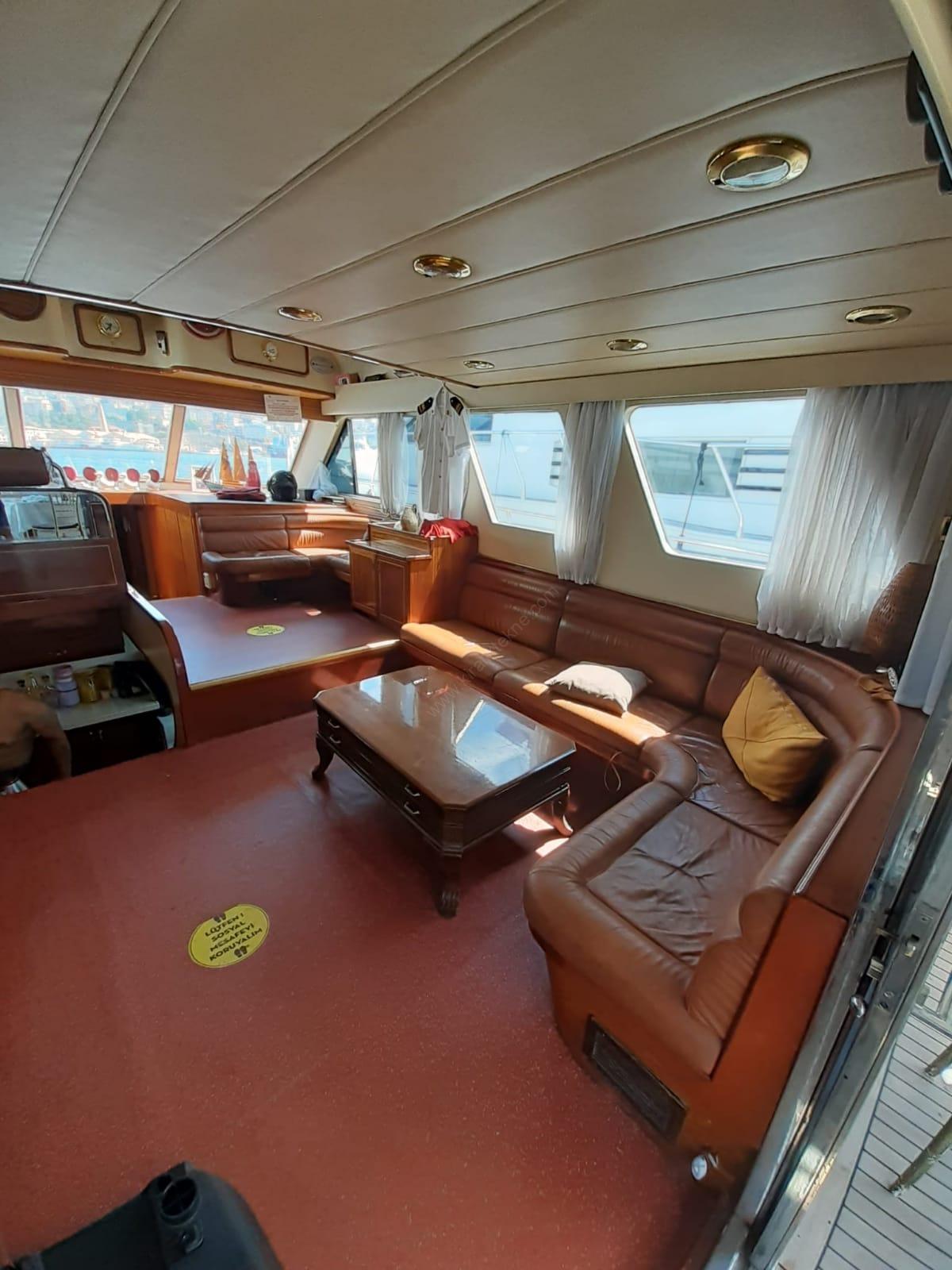 Yacht Gallery