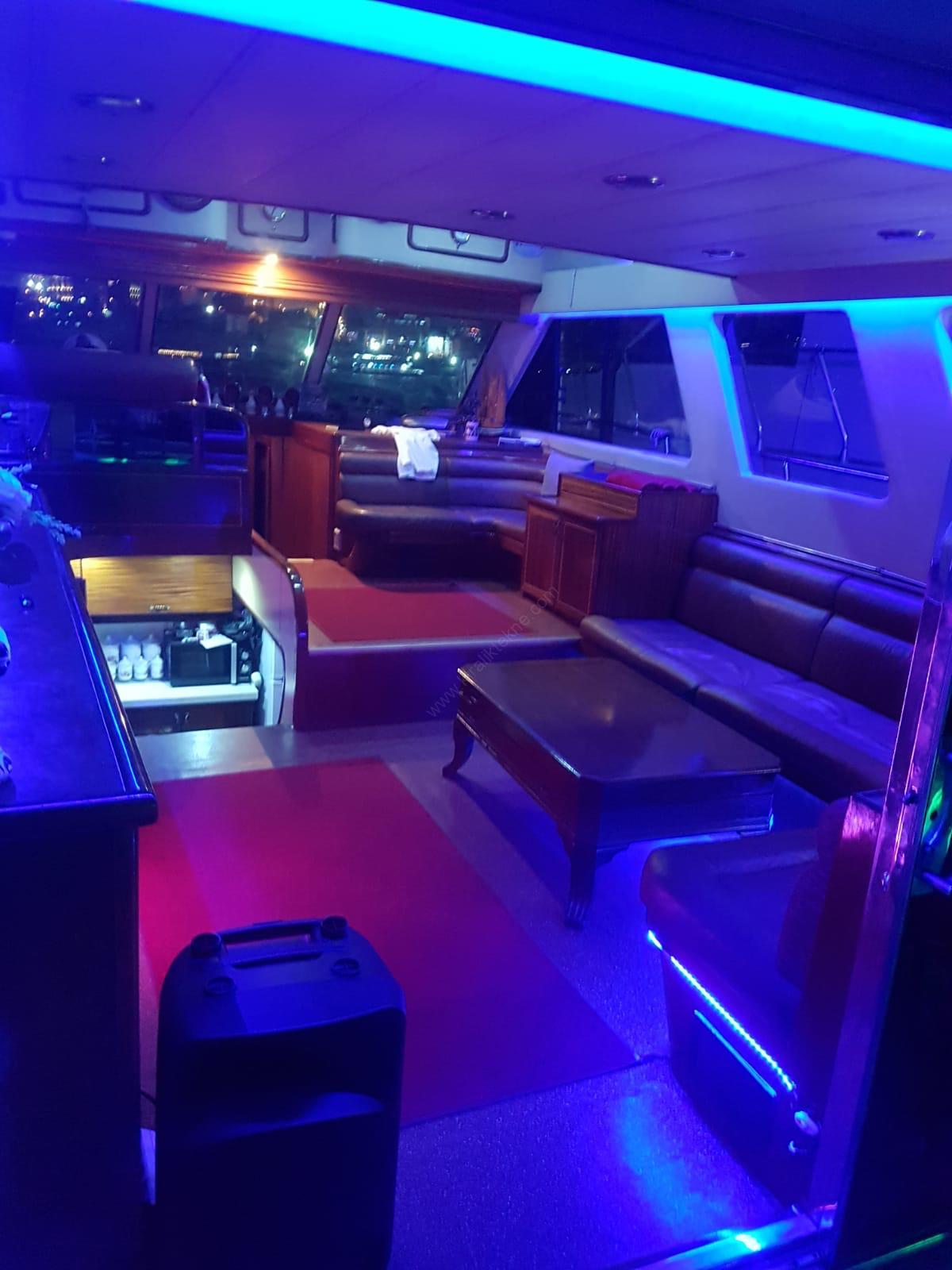 Yacht Gallery