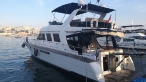 Yacht Thumbnail