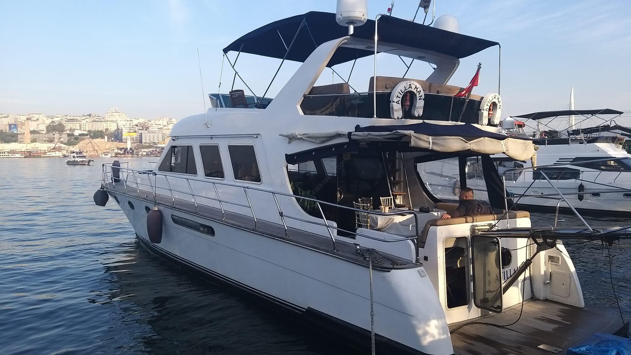 Yacht Gallery