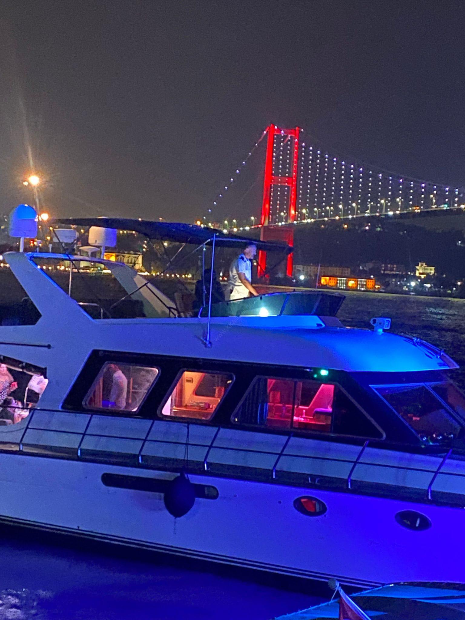 Yacht Gallery