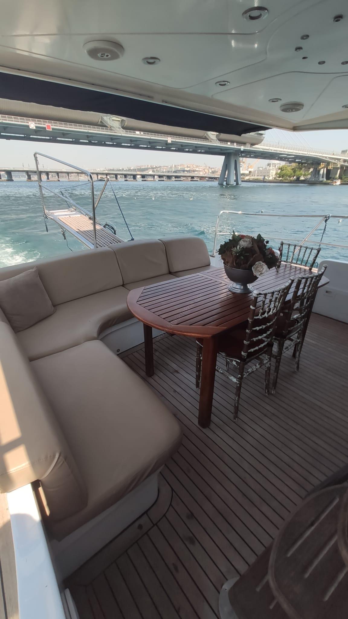 Yacht Gallery