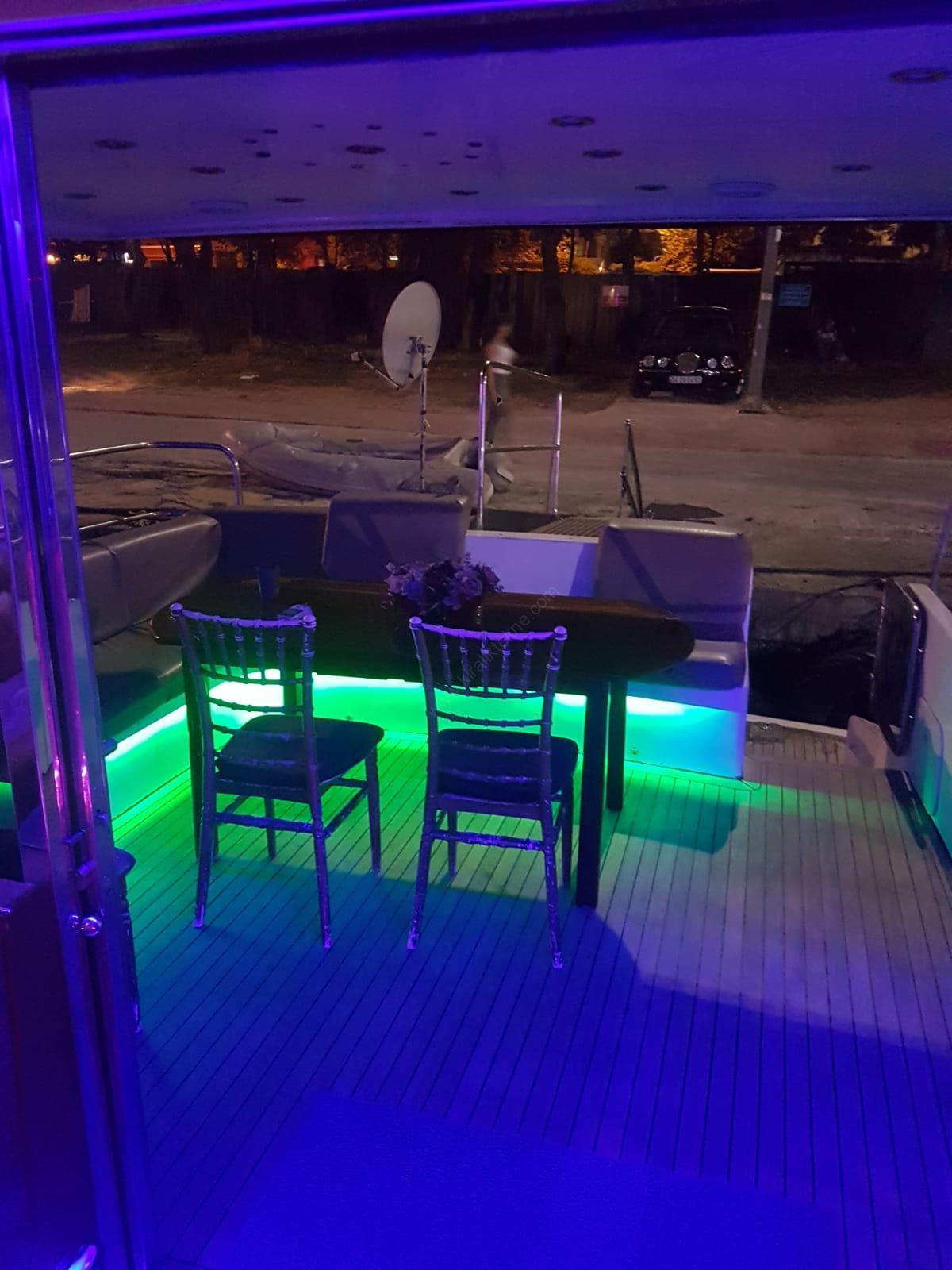 Yacht Gallery