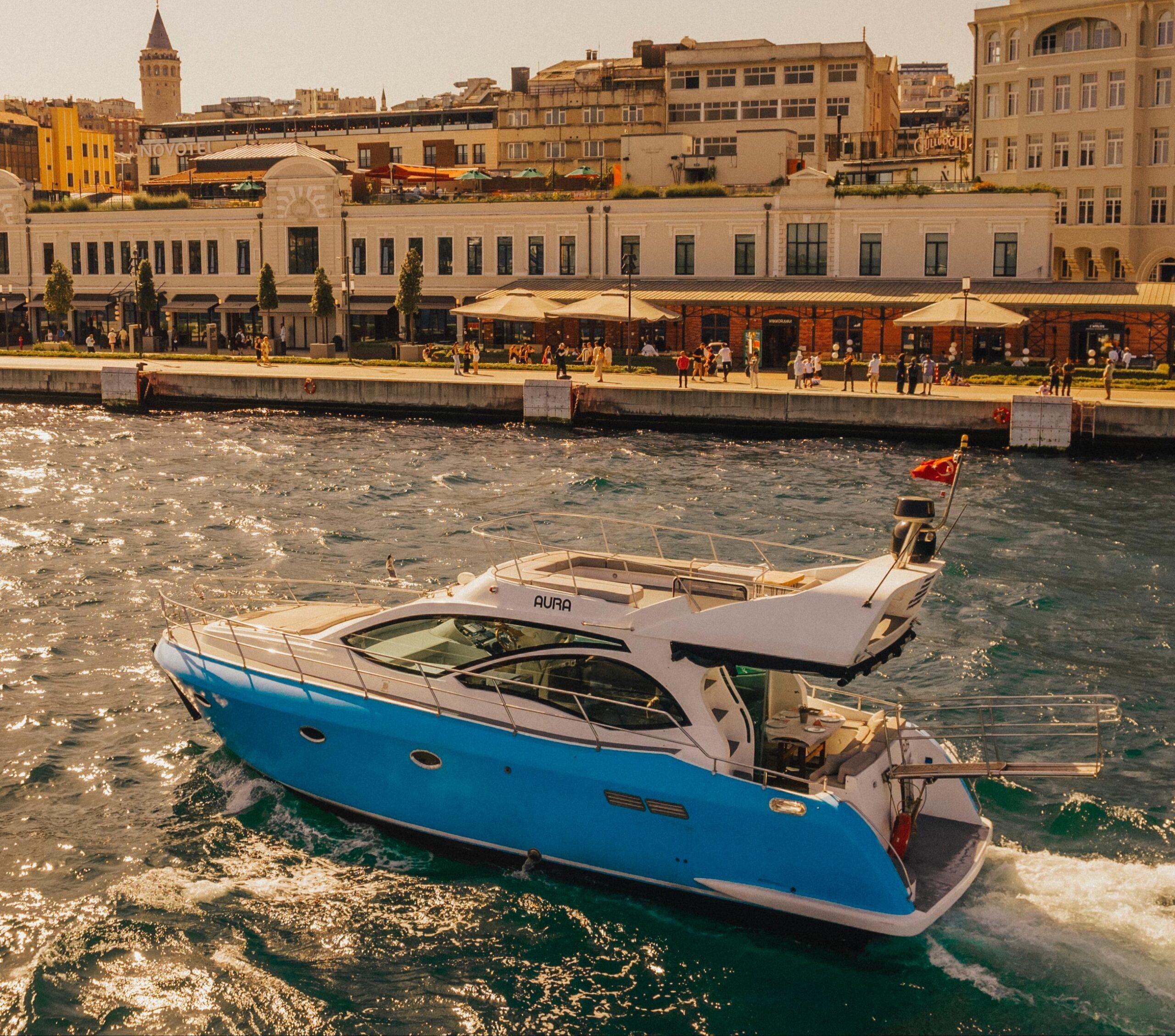 Yacht Gallery