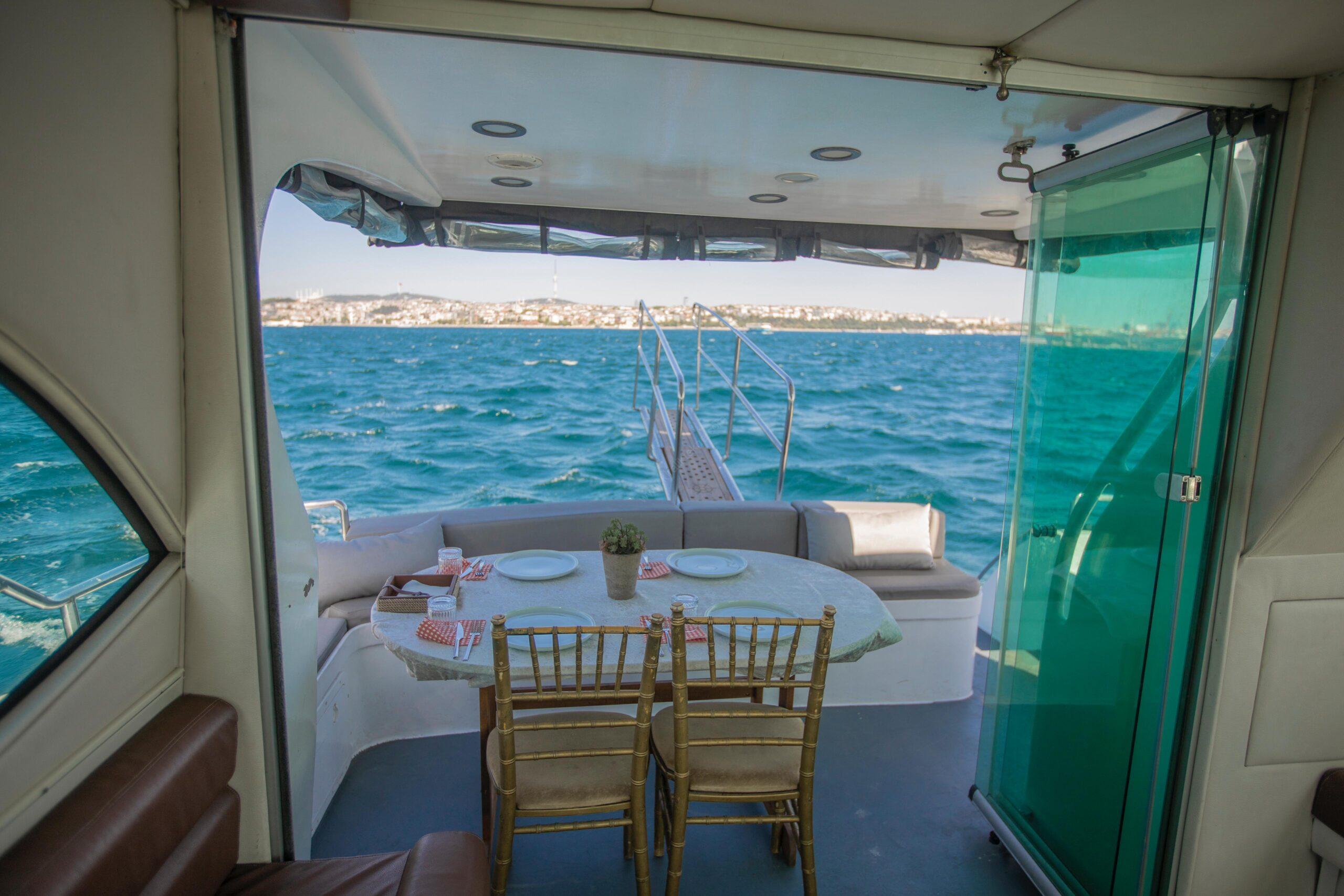 Yacht Gallery