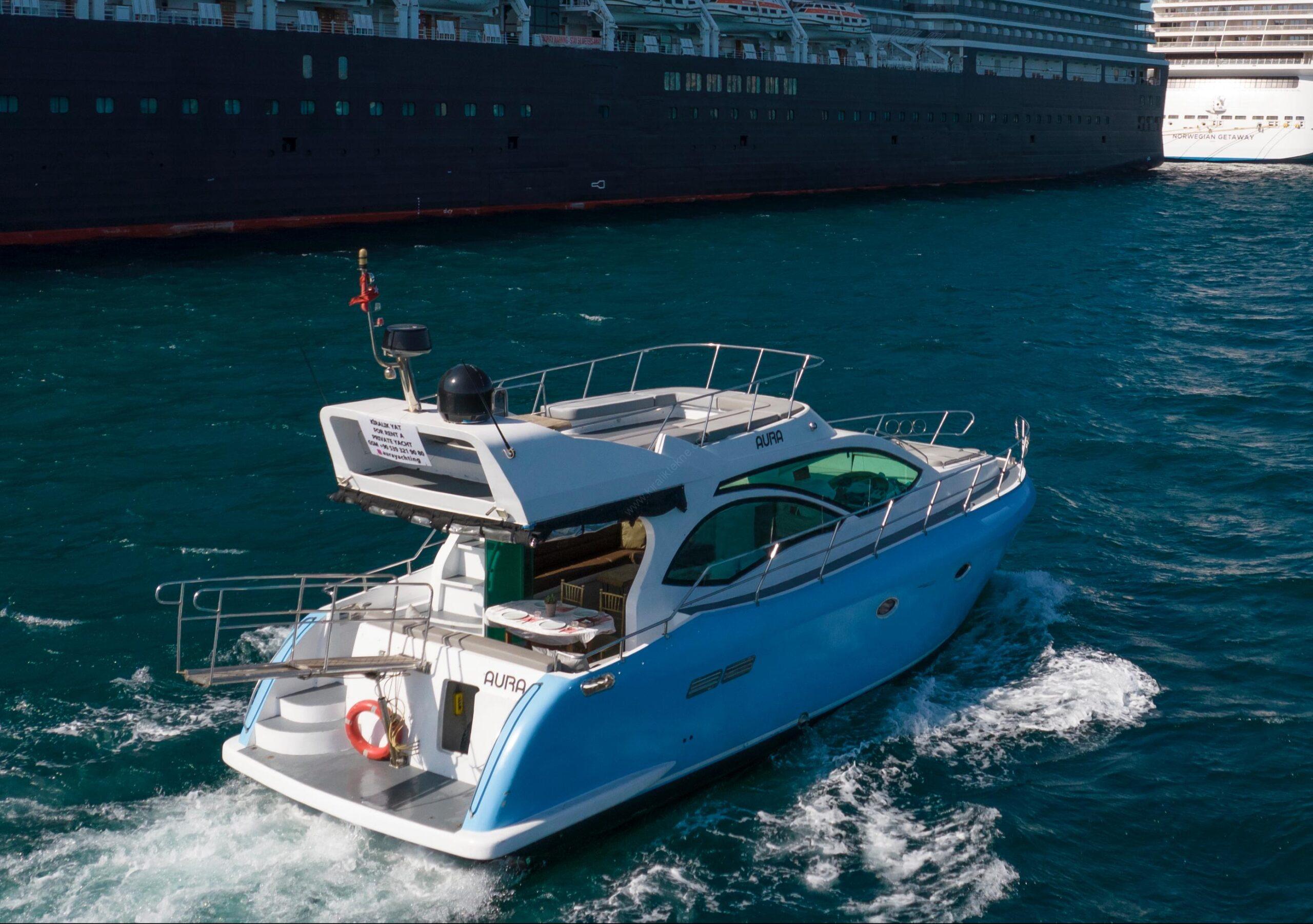 Yacht Gallery