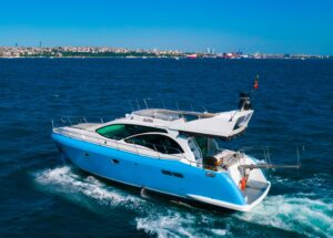 Yacht Thumbnail