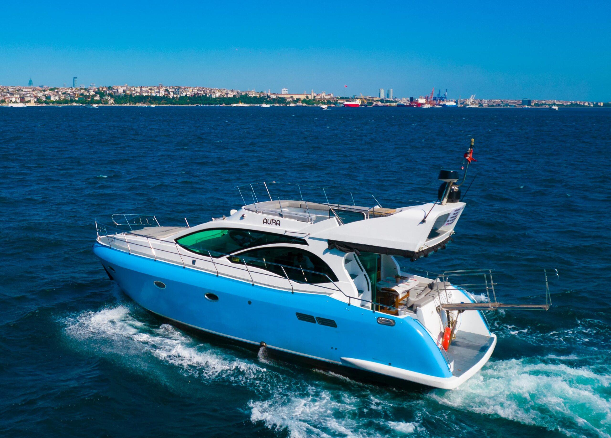 Yacht Gallery