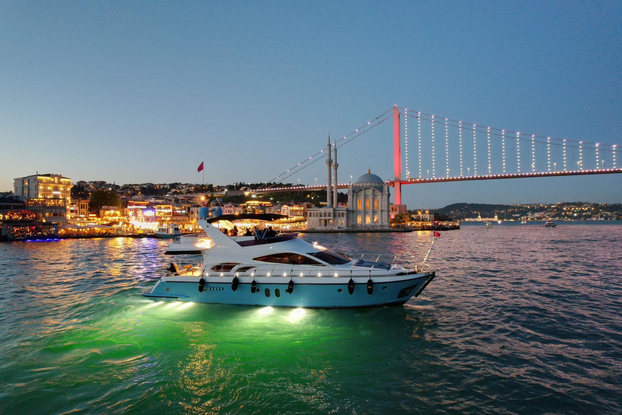 Yacht Gallery