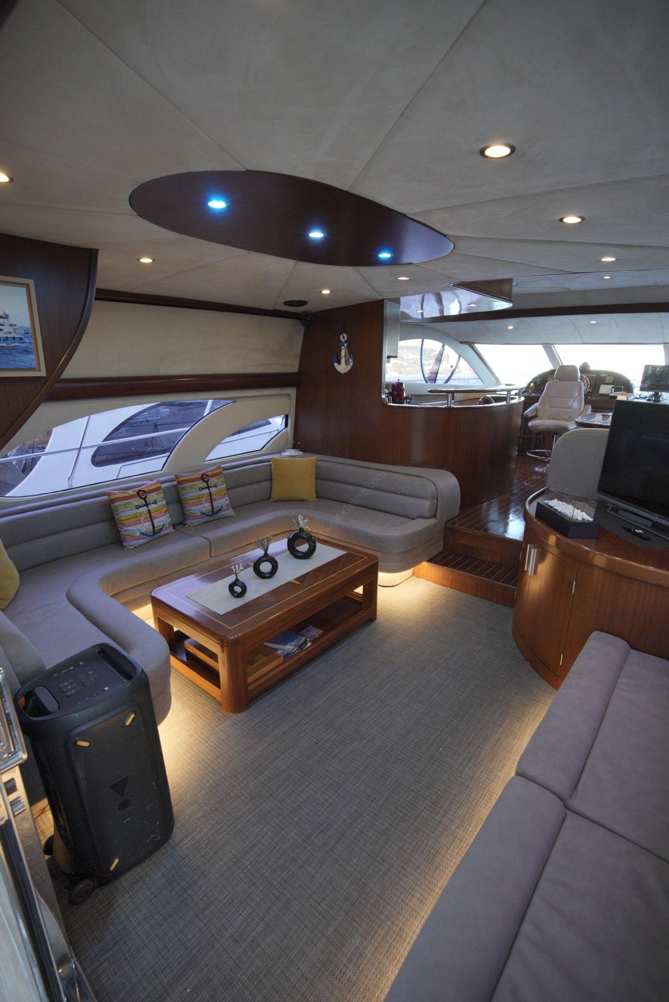 Yacht Gallery