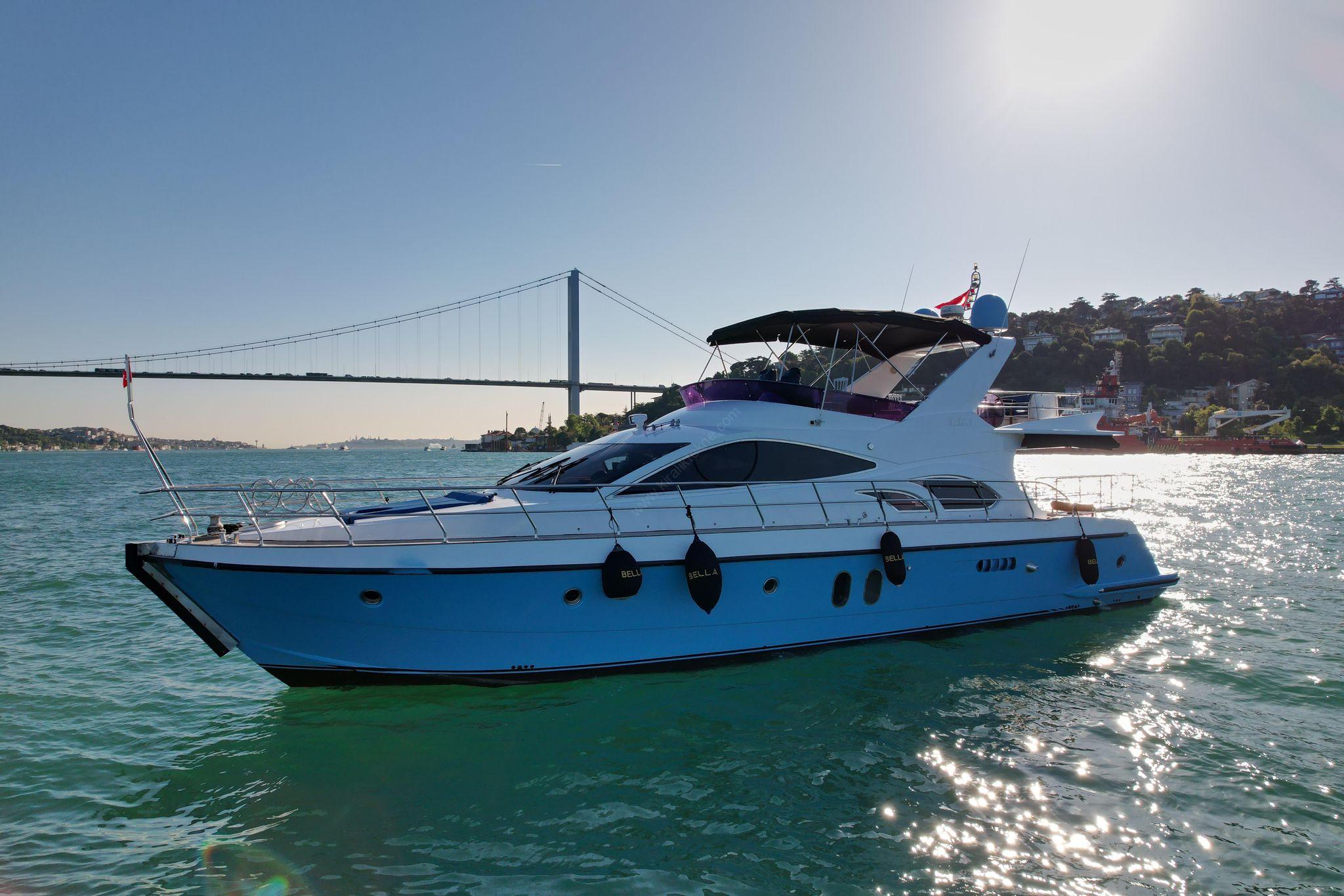 Yacht Gallery