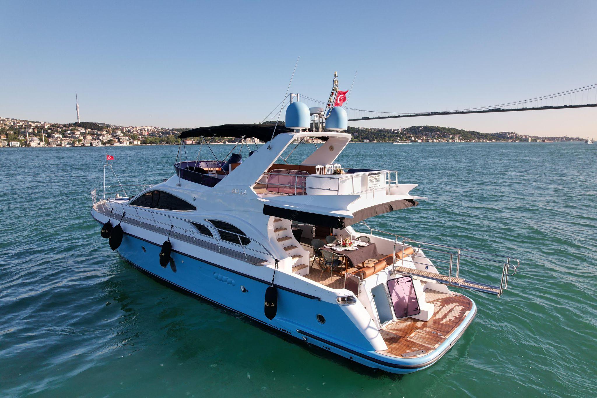 Yacht Gallery