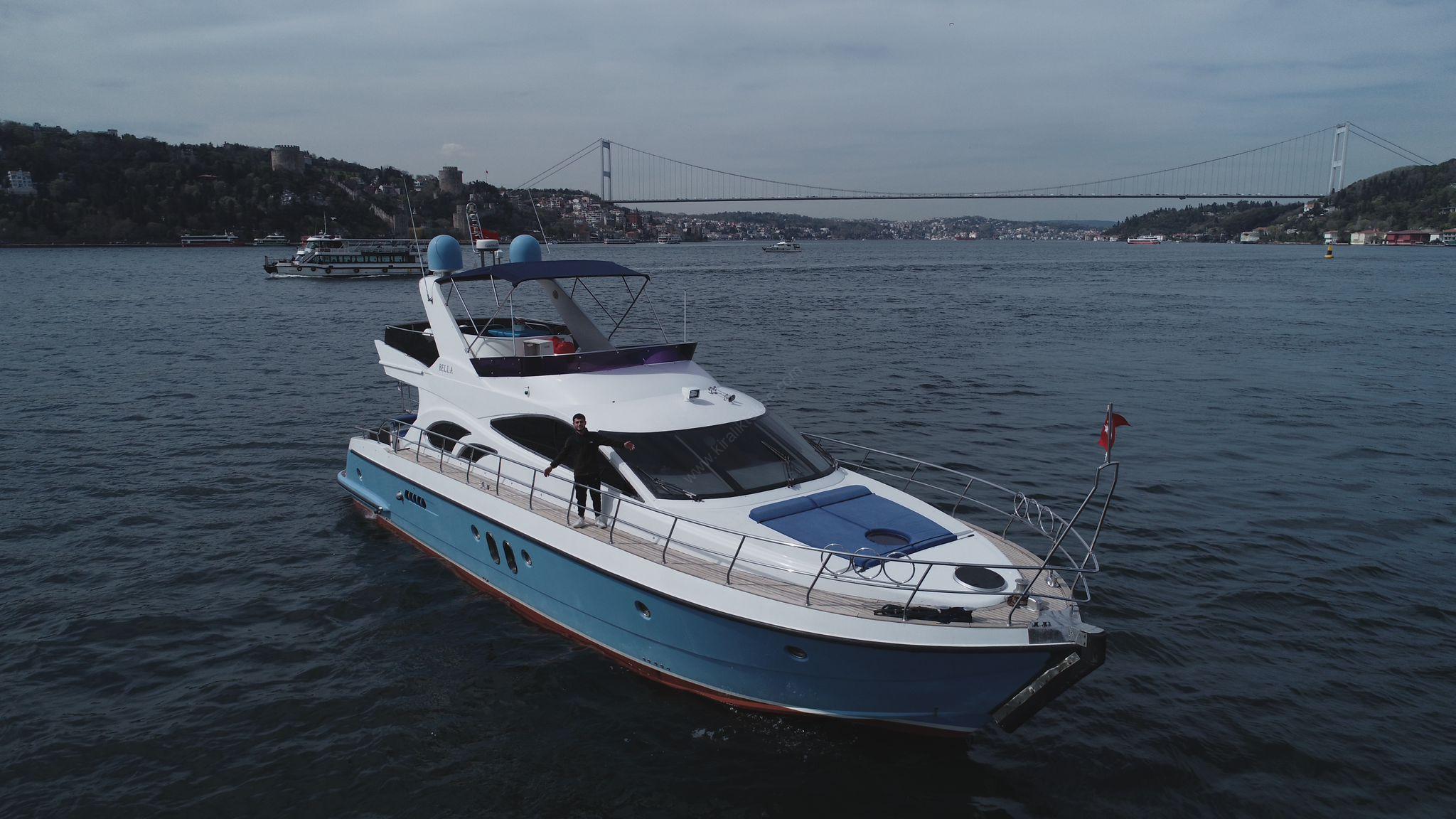 Yacht Gallery