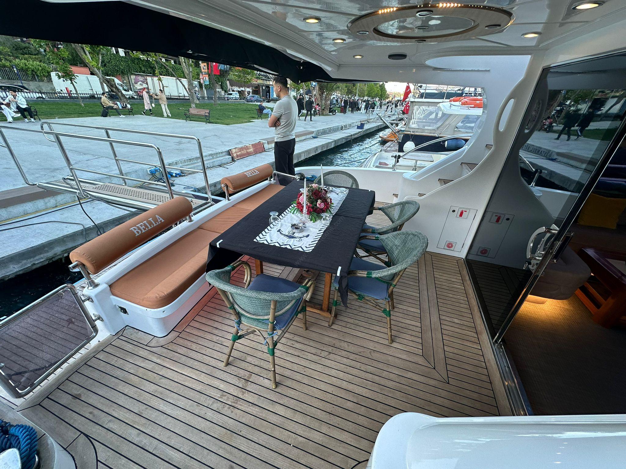 Yacht Gallery