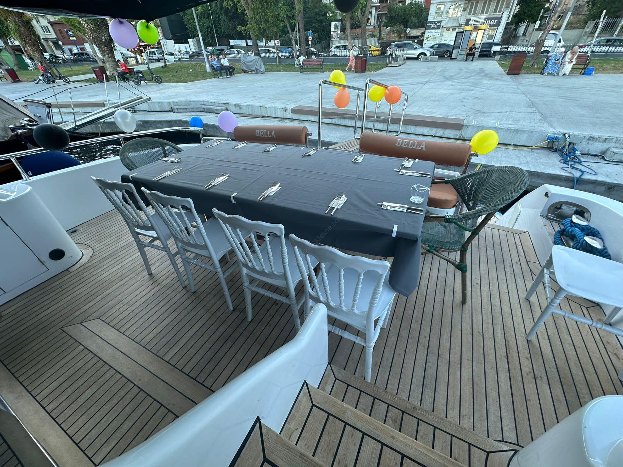 Yacht Gallery