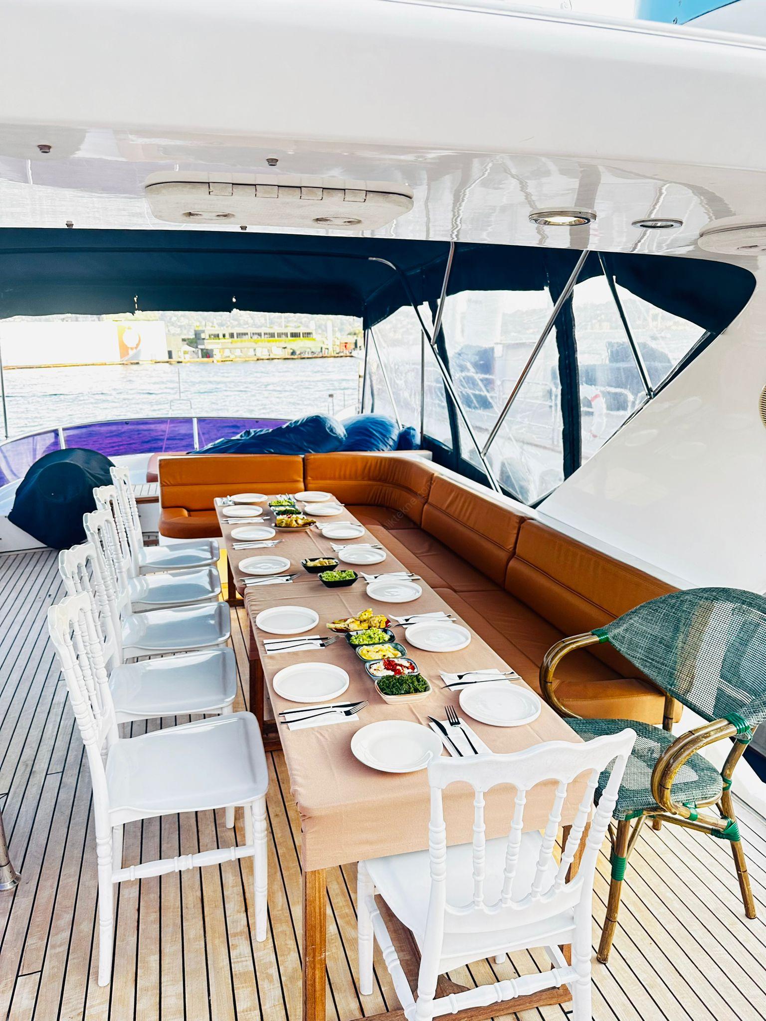 Yacht Gallery