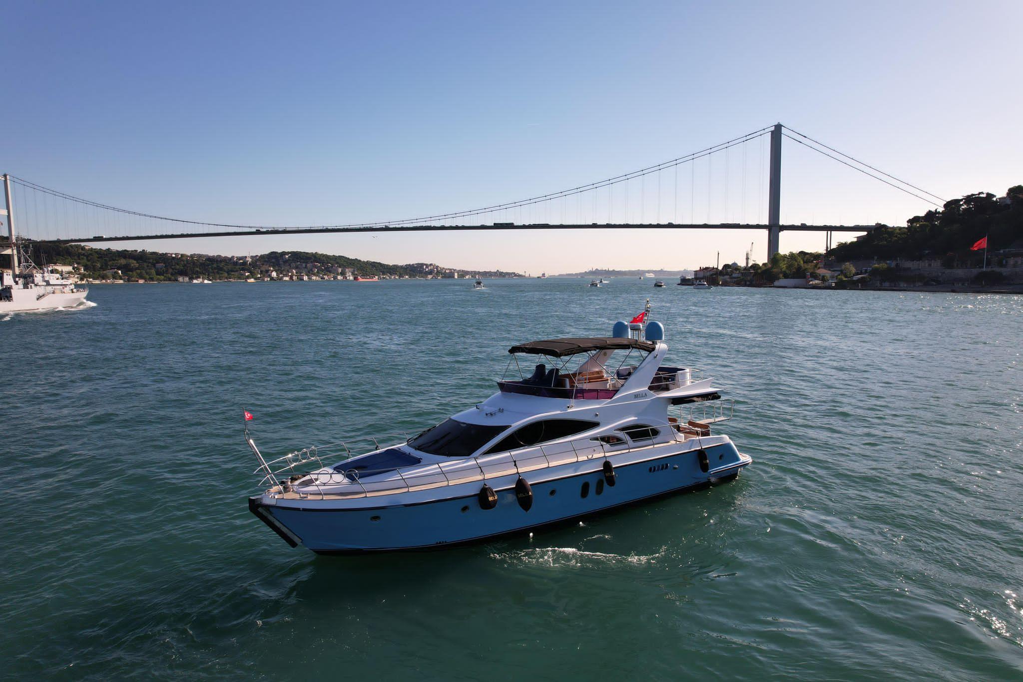 Yacht Gallery