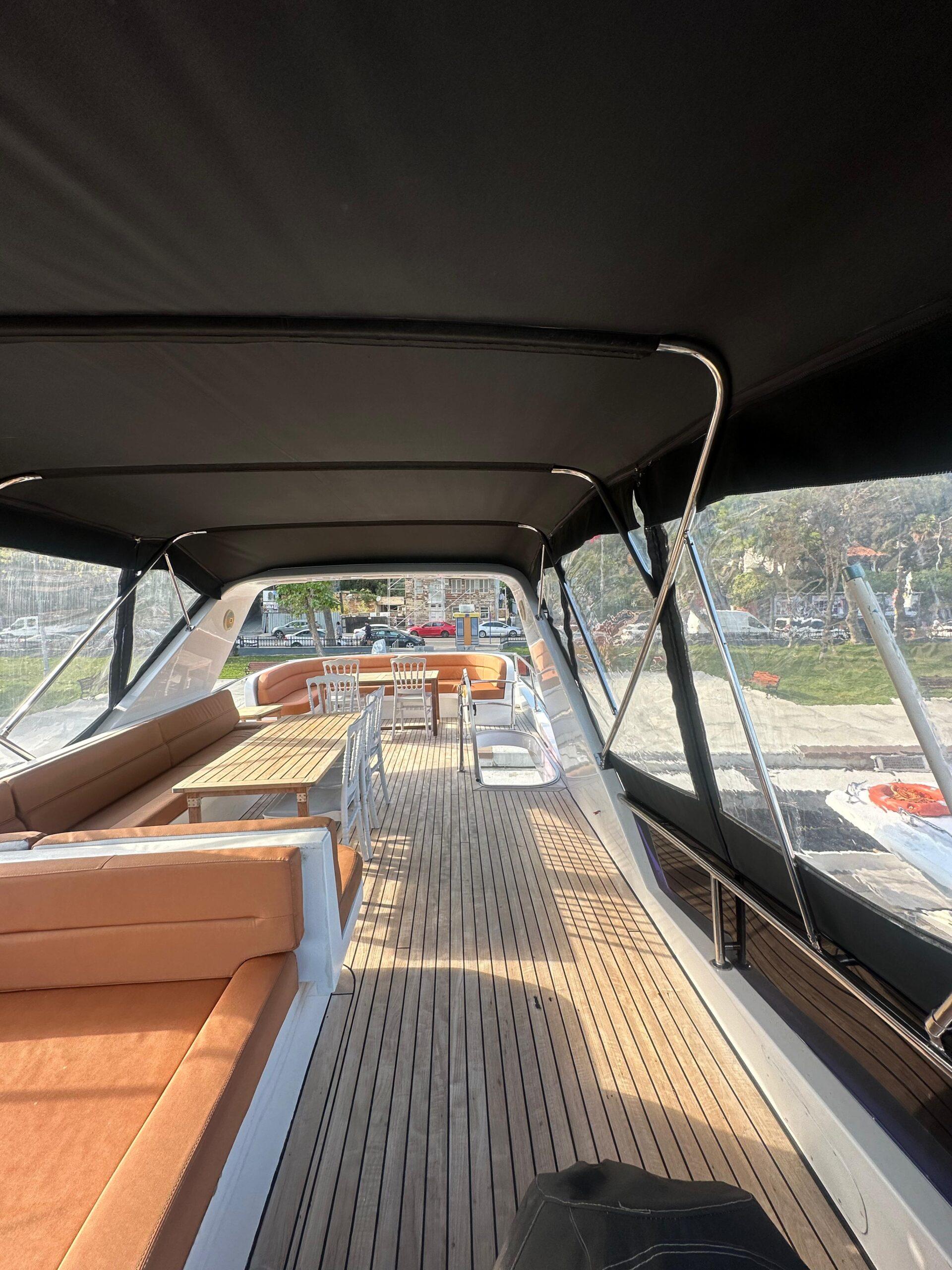 Yacht Gallery