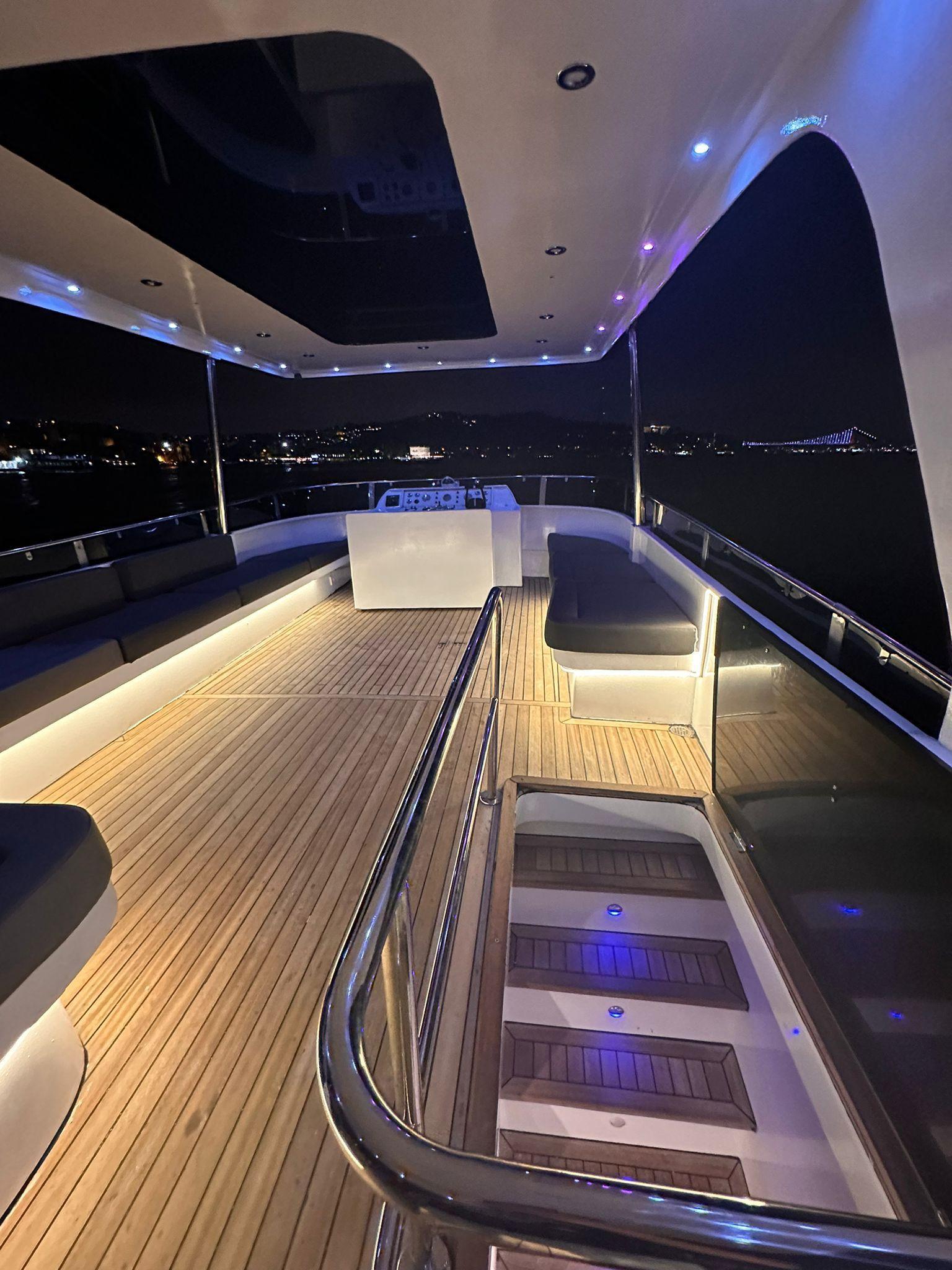 Yacht Gallery