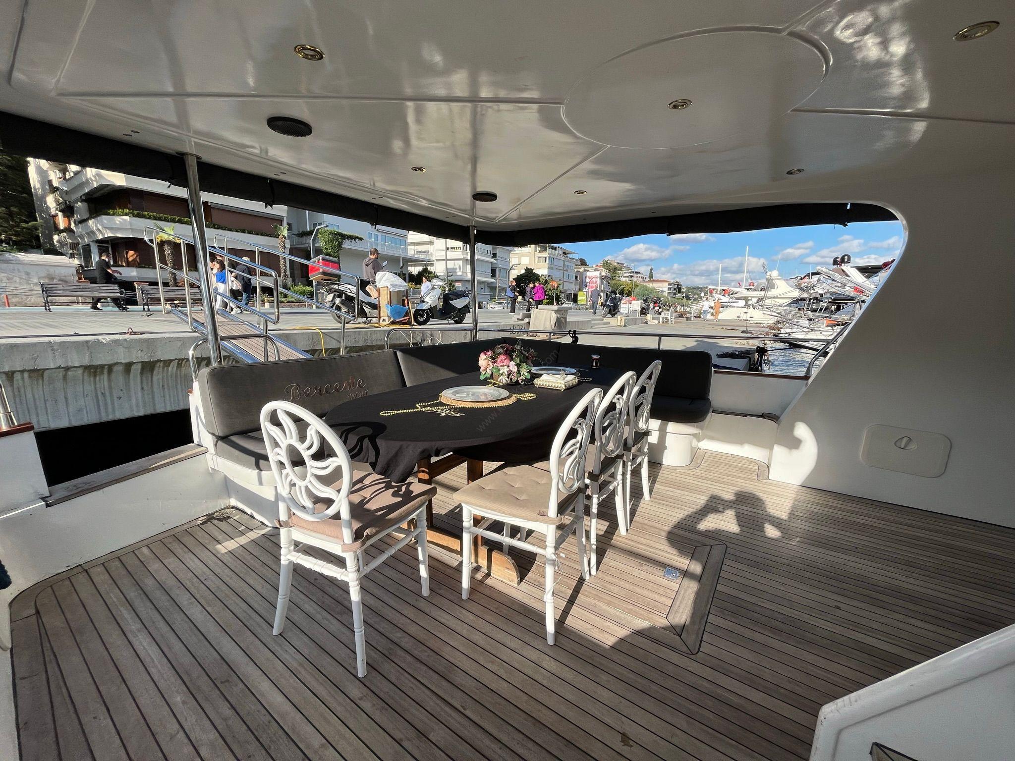 Yacht Gallery