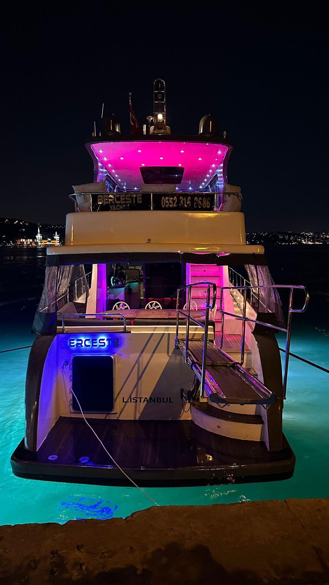 Yacht Gallery