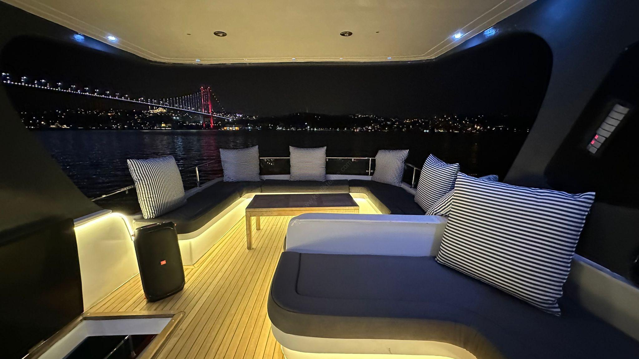 Yacht Gallery