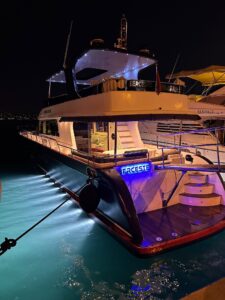 Yacht Thumbnail