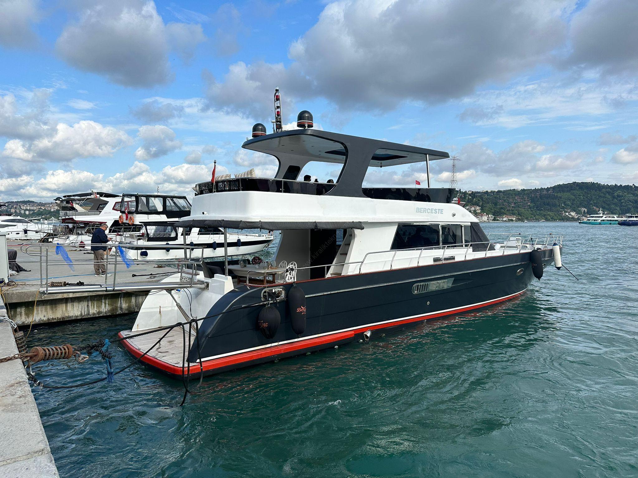 Yacht Gallery