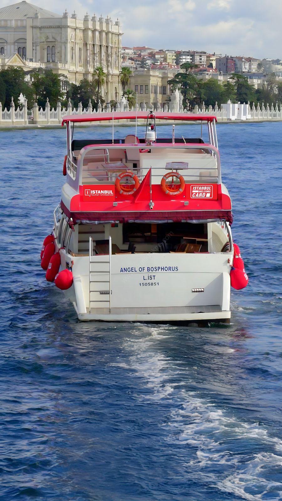 Yacht Gallery